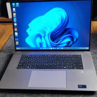 hp Zbook studio 16 g11