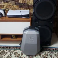 پلی استیشن ۵ اسلیم دیجیتال فوری فروش
