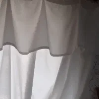 چوب پرده