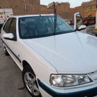 پژو پارس مدل 90 سال