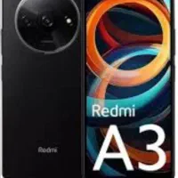 گوشی شیائومی  ردمی A3 حافظه ۱۲۸ گیگ