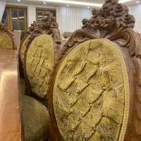 میز ناهارخوری ۸نفره