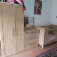 تخت وخواب کودک