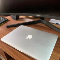 مک بوک پرو 2015 retina