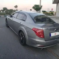 بسترن B50F|خودرو سواری و وانت|گرمدره, |دیوار
