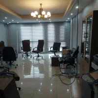 ۱۱۰متر موقیعت اداری ظفرارش