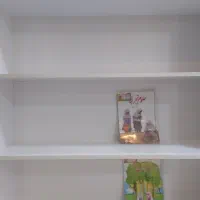 کتابخانه یاطبقه