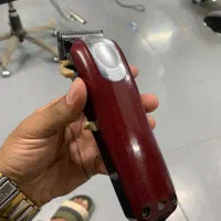 ماشین اصلاح مجیک کلیپ