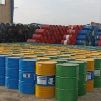 بشکه فلزی و پلاستیکی