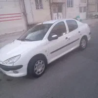 فروش ۲۰۶sd|خودرو سواری و وانت|اسلامشهر, شهرک احمدیه|دیوار