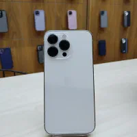 گوشی ایفون ۱۳ پرو ۲۵۶ دو سیم باطری ۱۰۰