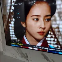 فروشنده خانم نانوایی