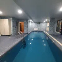 پردیس ویلایی ۶۲۴ متر دوبلکس فاز ۲