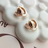 گوشواره  حلقه مارک ژوپینگ