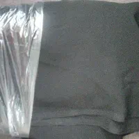 پارچه چادر مشکی جنس کرپ اصل باقیمت مناسب