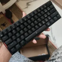 Reddragon کیبورد ، RGB gaming