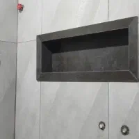 کاشی و سرامیک کاری