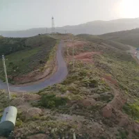 ویلایی دو طبقه فرزانگان قیمت مناسب دو نبش