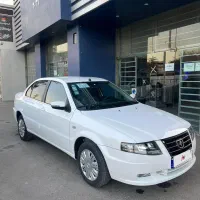 سمند سورن پلاس