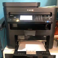 پرینتر canon mf229dw