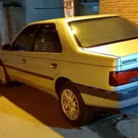 پژو۴۰۵|خودرو سواری و وانت|اهر, |دیوار