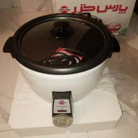 پلوپز پارس خزر ۱۲ نفره آکبند
