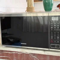 ماکروویو سامسونگ مدل MG40J5133AT