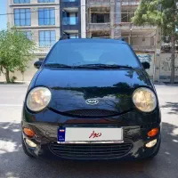 ام وی ام ۱۱۰ ۴سیلندر