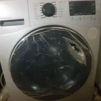 ماشین لباسشویی اسنوا