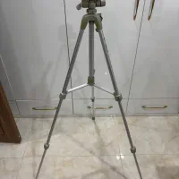 پایه دوربین عکاسی حرفه ای