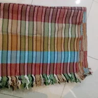 زیر سفره جاجیم