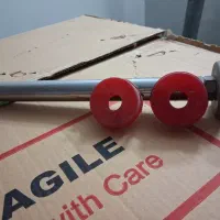 میله بارفیکس