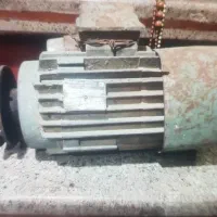 دینام پمپ باد ۳ اسب