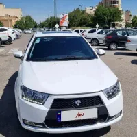 دنا پلاس آپشنال اتومات ۱۴۰۲