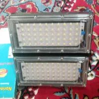 پروژکتر 100وات