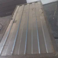 ساخت درب و پنجره و جوشکاری