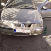 فروش سمند مدل82|خودرو سواری و وانت|تهران, شهرک دانشگاه شریف|دیوار