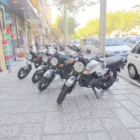باکسر 200