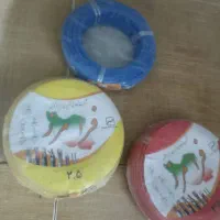 سیم دو و نیم فرامز