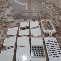 نایسر دایسر  خرد کن