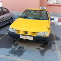 تاکسی|خودرو سواری و وانت|سهند, |دیوار