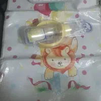 گهواره  تشک تعویض  شیشه شیر