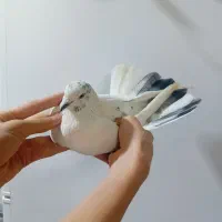 با سلام ستا گرفتی هفته پیش ستاش باهم ۵۰۰