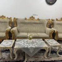 مبل|مبلمان خانگی و میز عسلی|زیباشهر, |دیوار