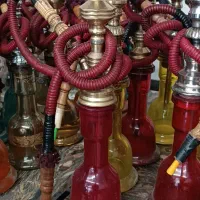 قلیان میوه ای و خوانسار