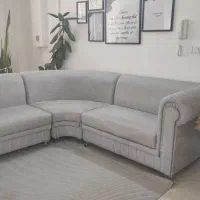 مبل ال کلاسیک