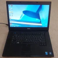 لپ تاپ DELL خانگی Core i7|رایانه همراه|قم, بنیاد|دیوار