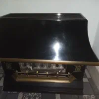 بخاری گازی|بخاری، هیتر، شومینه|لاهیجان, شهرک فرهنگیان|دیوار