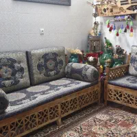 خمره سفالی