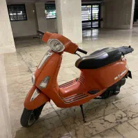 کاوان 125سی سی
